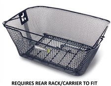 Capri Rear Hook-On Basket