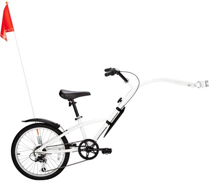 Adventure Ditto Six Trailer Bike