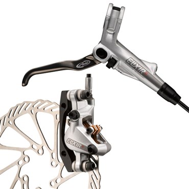Avid Elixir R Hydraulic Disc Brake