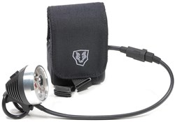 Wilma 7 Rechargeable Front Light