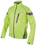 Luminite Waterproof Cycling Jacket