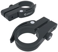 QR Seat Collar For Giant W/Rack Mounting