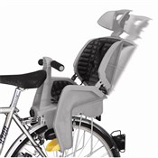 Deluxe Rack Fit Seat 2009 - Reclining Childseat