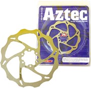 Stainless Steel Wave Disc Rotor