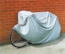 PVC Cycle Cover