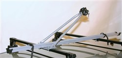 Adventure 1 Bike Roof Rack