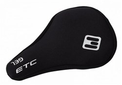 Gel Saddle Cover