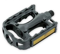 Pedal 9/16 Resin - Cage Pedals