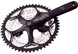 Touro 3.3 Chainset (fits PowerSpline)