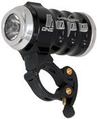 Vision 1 LED - Front light