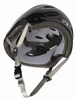 Logo Lid BMX Helmet