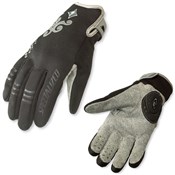 BG Deflect Womens Long Finger Gloves