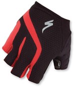 BG Pro Short Finger Gloves
