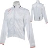 SL Rain Cape Waterproof Cycling Jacket