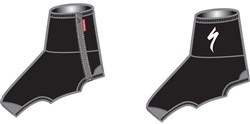 Squadra Shoe Cover
