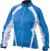 Deflect Hybrid Womens Windproof Jacket