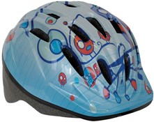 Buddy Junior Cycle Helmet 2012