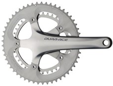 Dura-Ace FC7800 Double Chainset