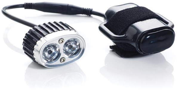 Hope Vision 2 LED Endurance