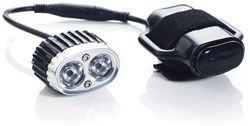 Vision 2 LED Epic