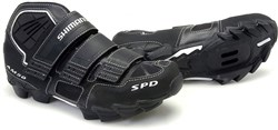 AM50 Mountain Bike Cycling Shoes