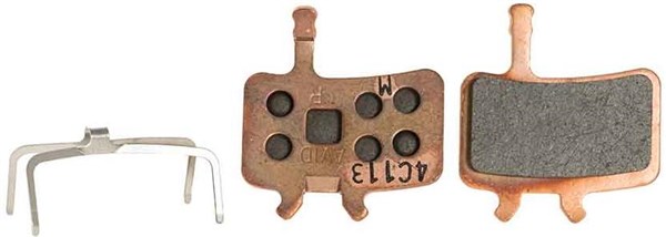 Avid Juicy/BB7 Disc Brake Pads