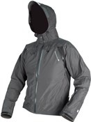 MT500 Hooded Waterproof Cycling Jacket