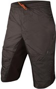 Superlite Waterproof Baggy Cycling Shorts
