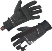 Deluge Long Fingered Cycling Gloves