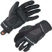 Dexter Long Fingered Cycling Gloves