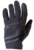 Singletrack Long Fingered Cycling Gloves