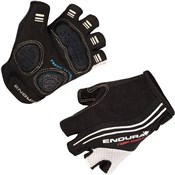 FS260 Aerogel Mitt Short Fingered Cycling Gloves