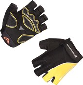 Rapido Mitt Short Finger Gloves