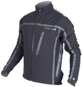 Stealth Waterproof Cycling Jacket
