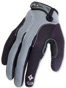BG Gel Womens Long Finger Gloves