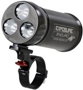 Enduro Maxx 2 Rechargeable Light
