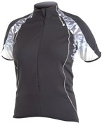 Firefly Womens Short Sleeve Cycling Jersey