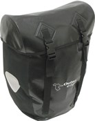 Large Waterproof Pannier Bag