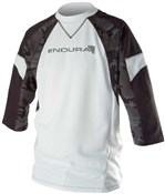 MT500 Burner 3/4 Cycling Jersey