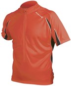 Rapido Short Sleeve Cycling Jersey