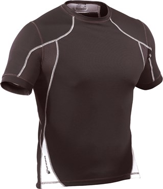 Endura Transmission Short Sleeve Base Layer