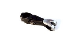 Adjustable 3-bolt Threadless Stem