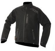 Attack Extreme Waterproof Cycling Jacket 2010