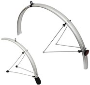 Reflector Full Length - Mudguard Set