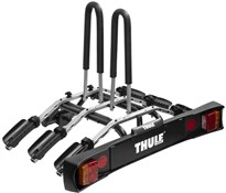 9503 Rideon 3-bike Towball Carrier
