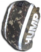 Hi-viz Hump Waterproof Dark (wood) Camo Rucksack Cover