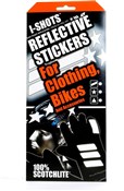 I-shot Reflective Sticker Kit