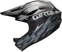 Remedy Carbon Fibre Full Face Helmet