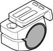 HL270 Handlebar Bracket
