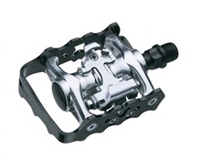 EM15 Cage Pedals
